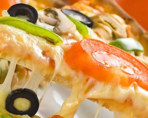 Godfathers Pizza in Kincardine