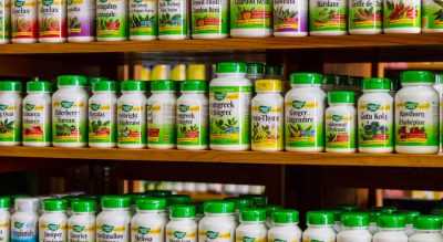 NHF Mister Natural Health Foods Aylmer Ontario