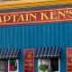 Captain Ken's Diner & Pub