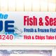 Out of the Blue Fish and Seafood Market